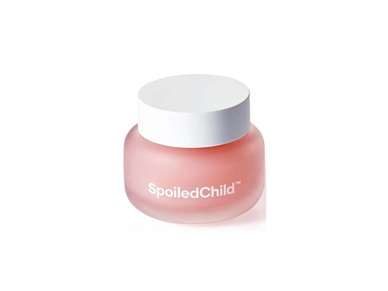 SpoiledChild Overnight Lip Mask, 0.35 fl oz/10 g