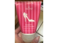 Hempz Hand & Foot Cream, Raspberry, 3.4 fl oz/100 mL - Image 2