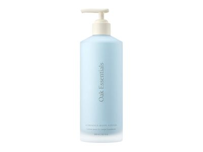 Oak Essentials Luminous Body Lotion, 101.1 fl oz/300 mL