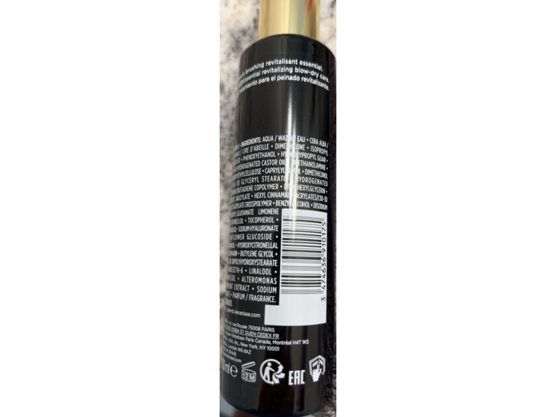 Kerastase Chronologiste Thermique Regenerant Hair Serum, 5.1 fl oz/150 mL