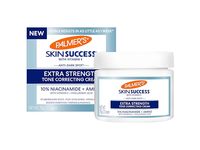 Palmer's Skin Success Extra Strength Tone Correcting Cream, 10% Niacinamide + Amino, 2.7 oz/75 g - thumbnail 1