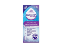 Replens MD Long Lasting Vaginal Moisturizer, 35 g - thumbnail 1