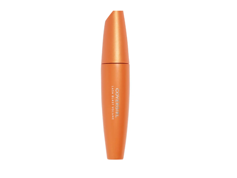 CoverGirl Lashblast Volume Mascara, Black Brown, 0.44 fl oz/13.1 g