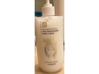 Glamfox Glowing & Moisturizing Body Lotion, Rice Niacinamide, 16.9 fl oz/500 mL, Pack Of 2 - thumbnail 2