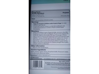 ioRinse AC Anticavity Fluoride Mouth Rinse, Mint Flavor, 33.8 fl oz/1 L - Image 4