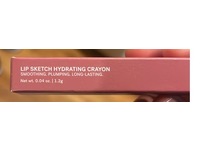 Ilia Lip Sketch Hydrating Crayon Lip Liner, Banquette, 0.04 oz/1.2 g - thumbnail 2
