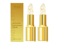 Jaysuing Transferproof Color Changing Lipstick, 0.12 oz/3.5 g - thumbnail 1