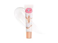 Charlotte Tilbury Unreal Healthy Glow Nectar Lip Oil, Juicylicous Coconut Water, 0.47 fl oz/14mL - thumbnail 1
