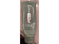 Clinique Exfoliating Scrub, 3.4 fl oz/100 mL - thumbnail 2