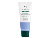 The Body Shop Skin Defence Multi-Protection Lotion, SPF 50+ PA+++, 1.35 fl oz/40 mL - Image 2