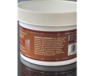 Bon Vital' Coconut Massage Creme, Coconut, 8 fl oz/237 mL - Image 4