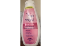 Vagisil Odor Block Deodorant Powder, Fresh Scent, 8 oz/227 g - thumbnail 2