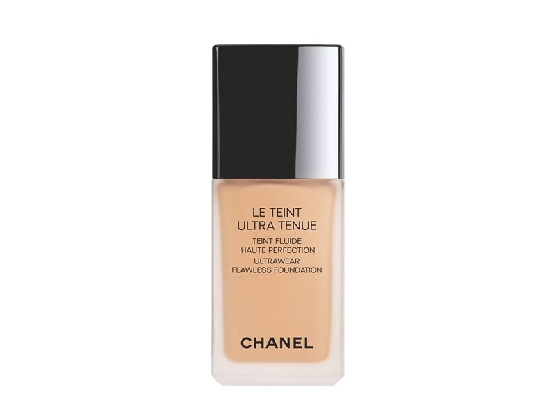 Chane Le Teint Ultra Tenue Ultrawear Flawless Foundation, 30 Beige, 1 fl oz  Ingredients and Reviews