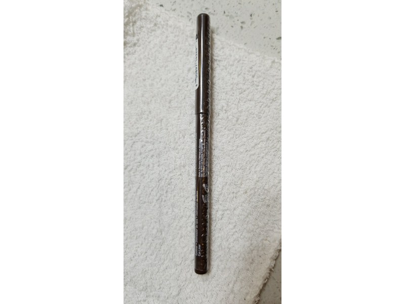 NYX Professional Makeup Mechanical Eye Pencil, 15 Smokin Topaz (Brown), 0.01 o