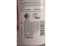 Lavera Naturkosmetik Neutral Dusch-Shampoo, 200 mL - thumbnail 3