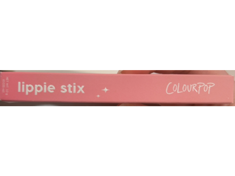 ColourPop Lippie Stix Lipsticks, Infinite Best,0.035 oz