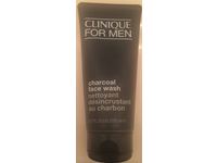 Clinique For Men Face Wash, Charcoal, 6.7 fl oz/200 mL - thumbnail 3