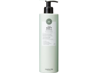 Maria Nila True Soft Softening Shampoo, 16.9 fl oz/500 mL - thumbnail 1