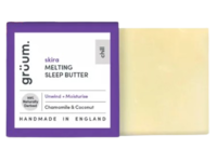 Gruum Melting Sleep Butter, Chamomile & Coconut, 35 g - Image 2