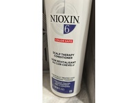 Nioxin Scalp Therapy Conditioner, 6, 33.8 fl oz/ 1 L - Image 3