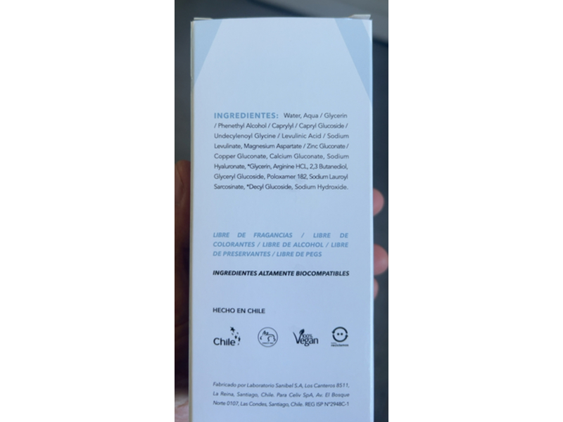 Celiv Natural Me Micellar Lotion, 250 mL