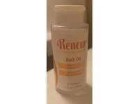 Melaleuca Renew Intense Skin Therapy Bath Oil, Melaleuca Oil, 4 fl oz/118 mL - Image 3