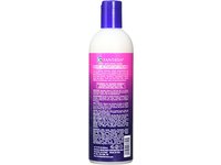 Fantasia Curly & Coily Curl Activator Cream, Coconut & Hibiscus, 12.5 oz/370 mL - thumbnail 2
