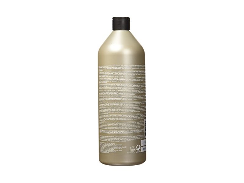Redken Frizz Dismiss Conditioner, 33.8 fl oz/1000 mL