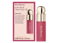 Rare Beauty Soft Pinch Tinted Lip Oil, Wonder Mini, 0.067 fl oz/2.0 mL - Image 2
