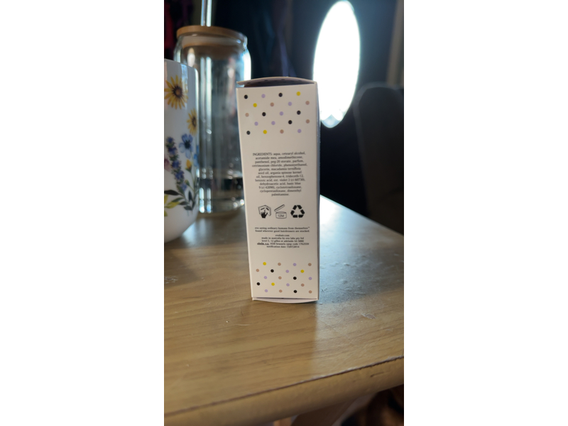 Evo Fabuloso Platinum Blonde Color Intensifying Conditioner, 1 fl oz/30 mL