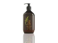 Golden 8 Hand & Body Wash Shower Gel, Kakadu Plum & Crocodile Oil, 16.9 fl oz/500 mL - Image 2
