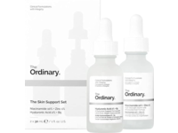 The Ordinary The Skin Support Set, Niacinamide 1% + Zinc 1% & Hyaluronic Acid 2% + B5, 1 fl oz/30 mL - Image 2