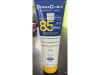 Derma Clinic Family Sunscreen Lotion, SPF 85, 8.4 fl oz/250 mL - thumbnail 2
