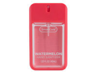 Smart Care Hand Sanitizer, Watermelon, 1.35 fl oz/40 mL - Image 2
