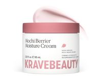 KraveBeauty Mochi Berrier Moisture Cream, 2.20 fl oz/65 mL - thumbnail 1