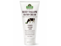 Spanish Garden The Original Beef Tallow Hand Cream, 6 oz/170 mL - thumbnail 1