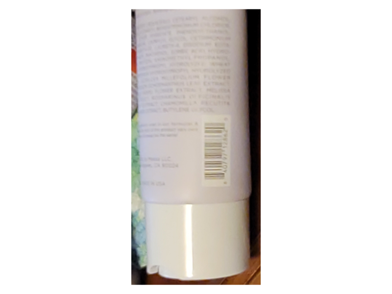 Hairitage By Mindy Mcknight Ahead Of The Curl Creme, 6 fl oz/177 mL