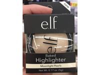 e.l.f. Baked Highlighter, Moonlight Pearl, 0.17 oz/5 g - thumbnail 2
