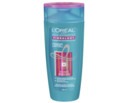 L'Oreal Paris Hair Expertise Shampoo, Fibralogy, 385 mL - thumbnail 1