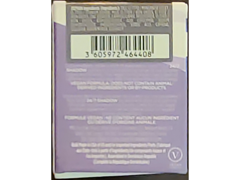 Urban Decay 24/7 Shadow Eyeshadow, Tease, 0.06 oz/1.7 g