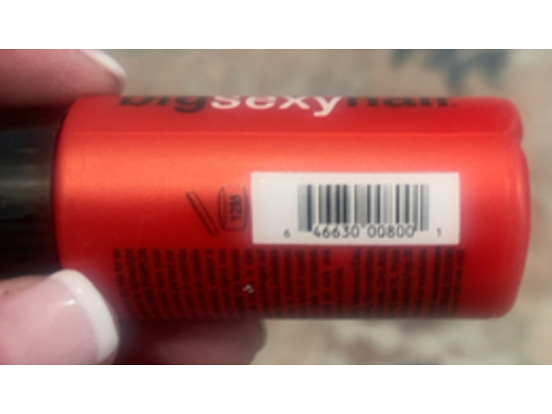 Sexy Hair Powder Play, 0.07 oz/2 g