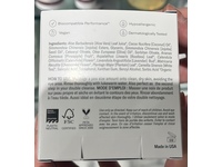 Odacite Jojoba Pearls Daily Hydra-Exfoliant, White + Rooibos Tea, 1.69 fl oz/50 mL - Image 4