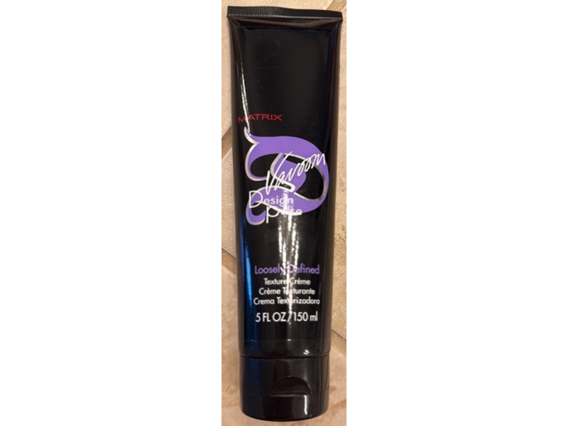 Matrix Vavoom Design Pulse Loosely Defined Texture Cream, 5 fl oz/150 mL