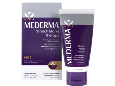Mederma Stretch Marks Therapy, 5.29 oz/150 g