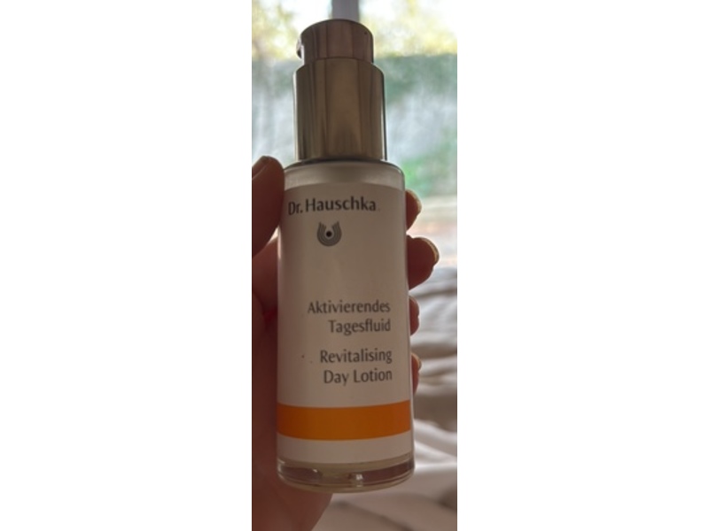 Dr. Hauschka Revitalising Day Lotion, 50 mL