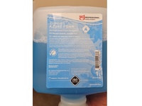 SCJ Professional Refresh Azure Foam Handwash, Fresh Scent, 33.8 fl oz/1 L - thumbnail 2