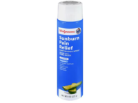 Walgreens Sun Burn Relief Continuous Spray, 8 oz/227 g - thumbnail 1