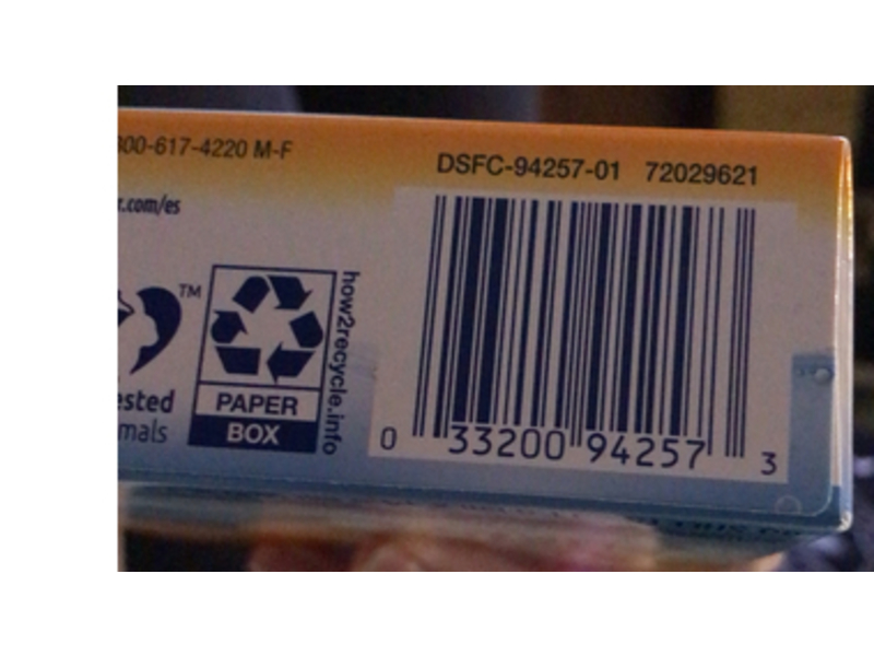 Arm & Hammer Laundry Detergent Power Sheets, Fresh Breeze, 70 Loads, 35 Count, Pack Of 2