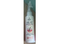 Natural Sense Heat Protectant Hair Mist, Pro-Vitamin B5 + Grape Seed Extract, 3.3 fl oz/100 mL - Image 2