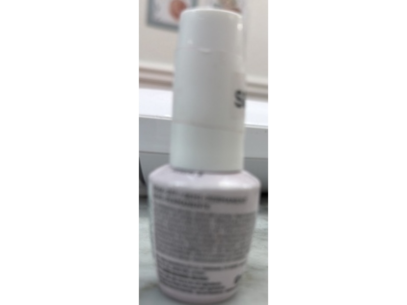 O.P.I Gel Nail Color, Bubble Bunny, 15 mL